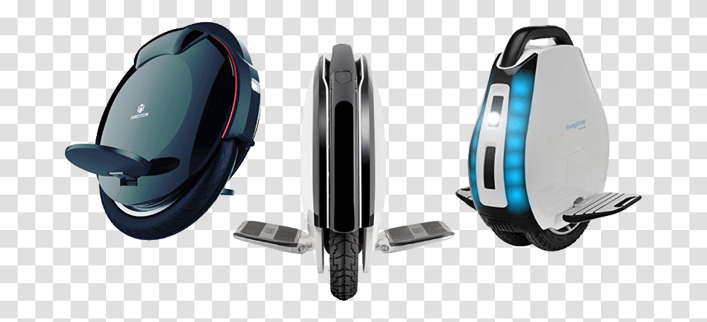 Top 7 Electric Unicycles Of 2019 Reviewed Electric Unicycles, Helmet, Clothing, Apparel, Mouse Transparent Png