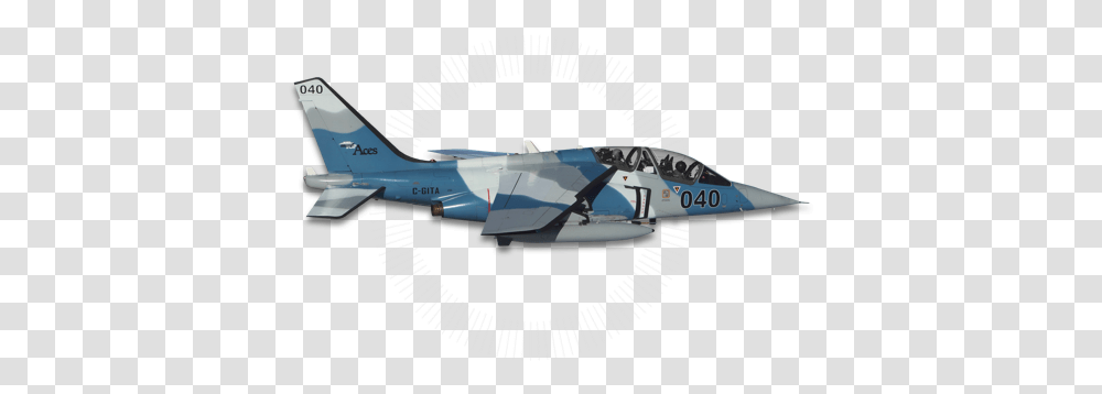 Top Aces Lockheed Starfighter, Aircraft, Vehicle, Transportation, Airplane Transparent Png