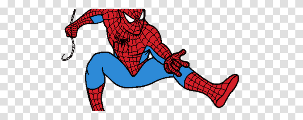 Top Animated Spider Man Tv Series, Person, Human, Animal, Dragon Transparent Png