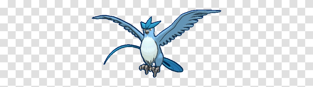 Top Articuno Vs Charizard Pokemon Stickers For Android & Ios Illustration, Bird, Animal, Puffin, Jay Transparent Png