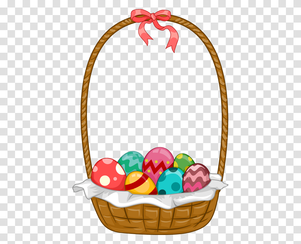 Top Basket Clip Art Free Clipart Spot, Food, Egg, Sweets, Confectionery Transparent Png