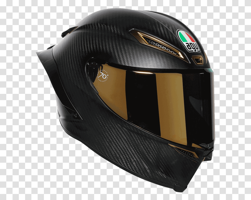 Top Best Motorcycle Helmet To Buy Online Agv Pista Gp R, Apparel, Crash Helmet Transparent Png