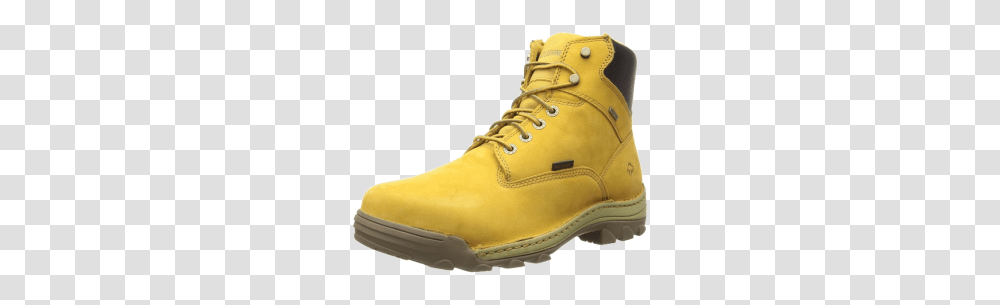 Top Best Work Boots For Landscaping, Shoe, Footwear, Apparel Transparent Png