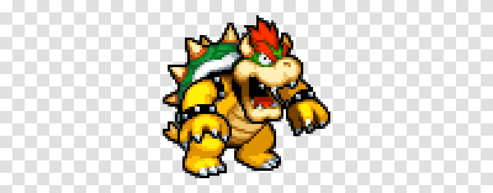 Top Bowsers Galaxy Generator Stickers For Android & Ios Gfycat Bowser Animated Gif, Transportation, Food, Vehicle, Bee Transparent Png