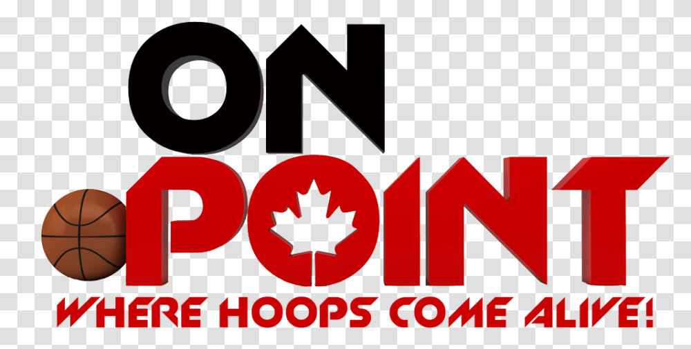 Top Canadian Nba Players Week Ending Point Basketball, Symbol, Logo, Trademark, Leaf Transparent Png