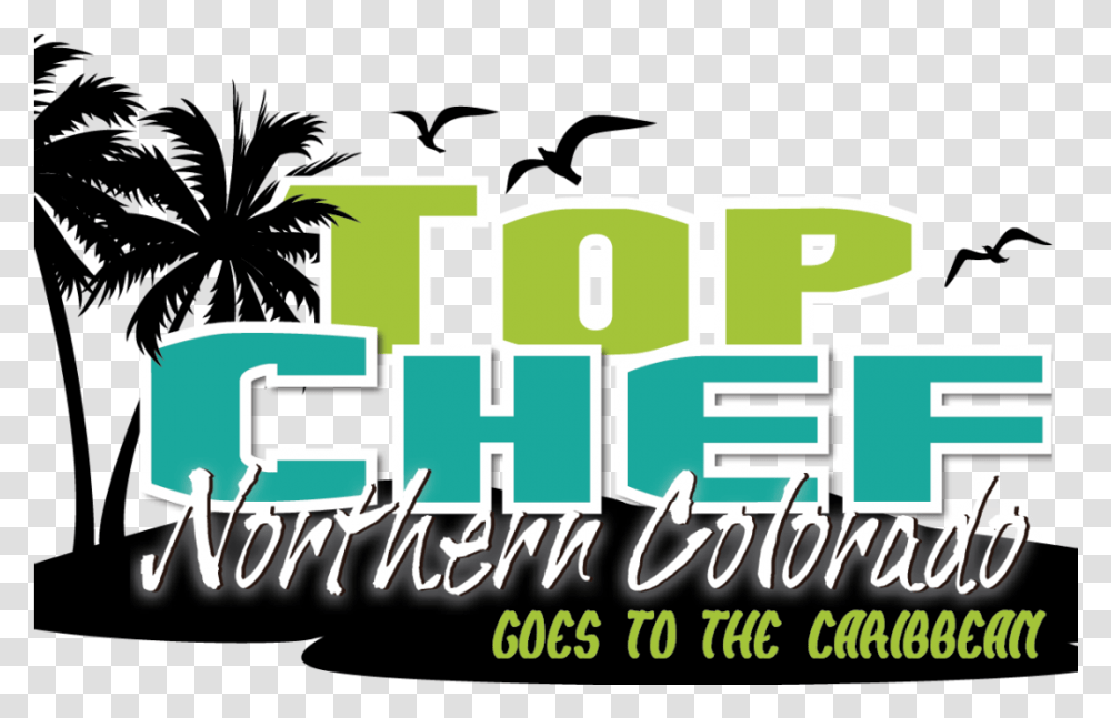 Top Chef Of Northern Colorado Language, Word, Text, Alphabet, Logo Transparent Png