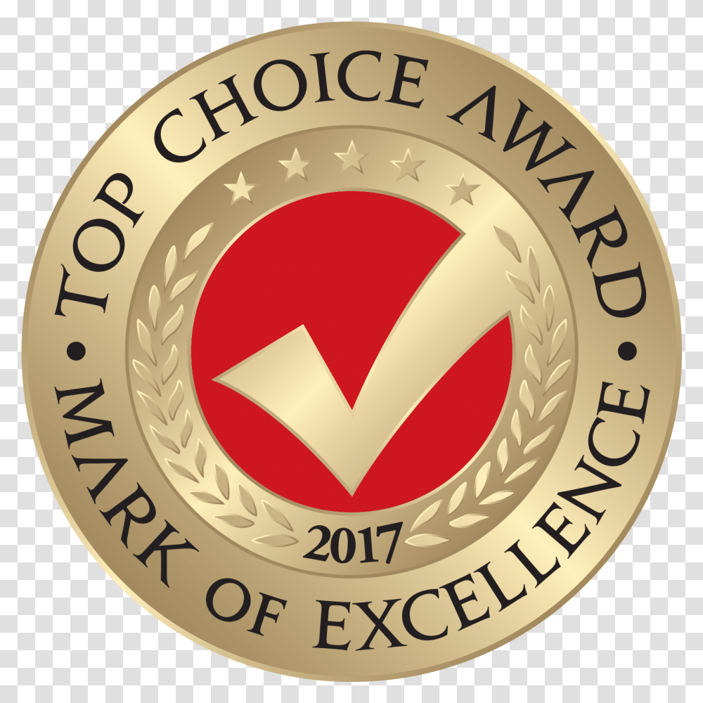 Top Choice Awards, Logo, Trademark, Badge Transparent Png