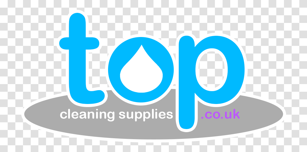 Top Cleaning Supplies Logo 2018 Graphic Design, Label, Sticker Transparent Png
