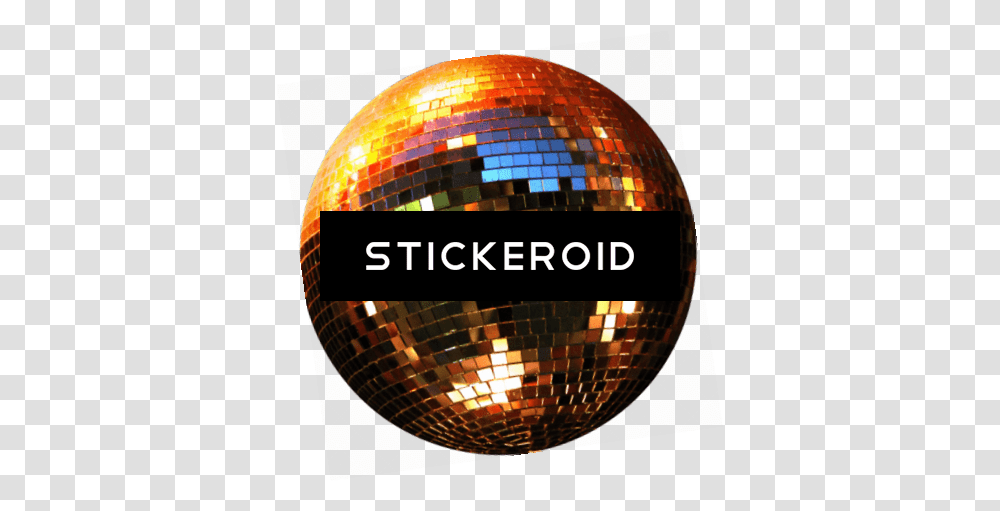 Top Disco Light, Lamp, Sphere, Fire, Crystal Transparent Png