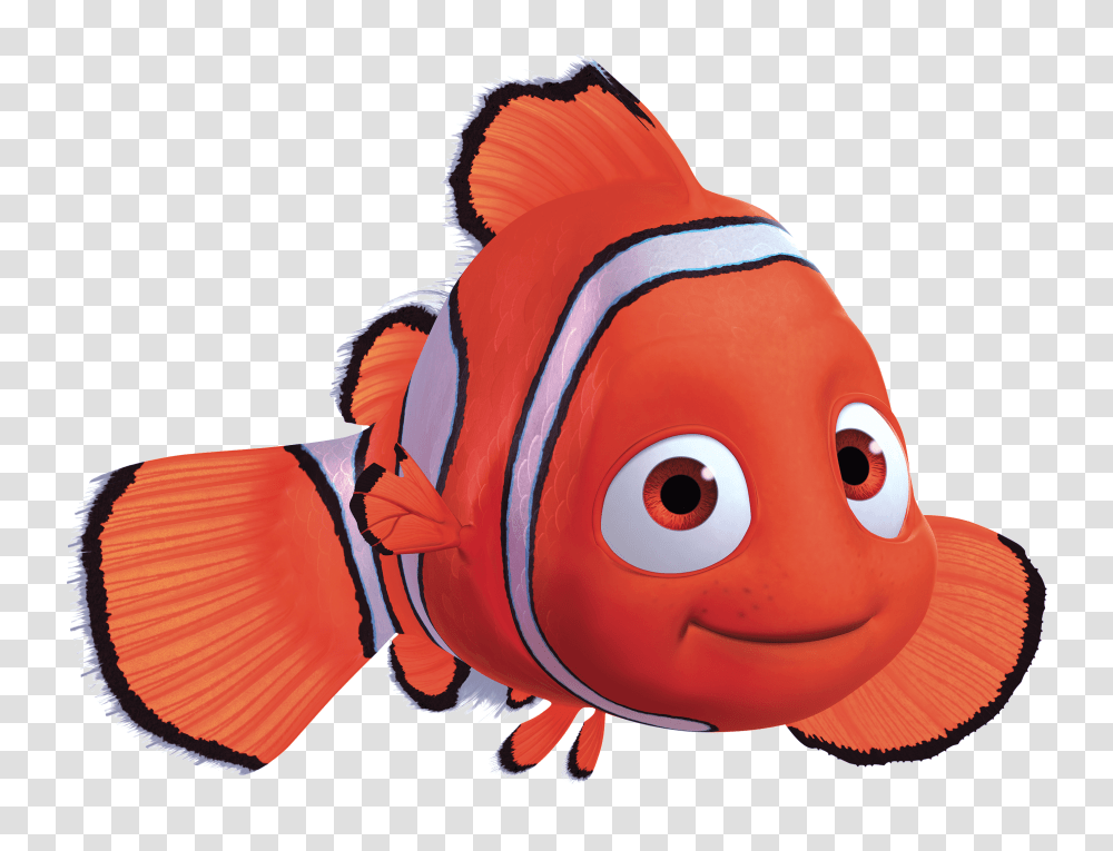 Top Disney Characters Girl Gone Geek, Goldfish, Animal Transparent Png