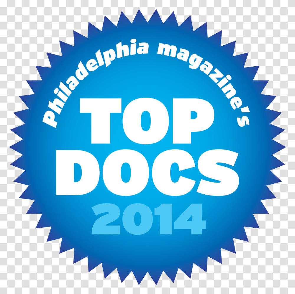 Top Docs Trademarks Philadelphia, Text, Label, Symbol, Logo Transparent Png