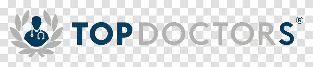 Top Doctors Logo, Alphabet, Number Transparent Png