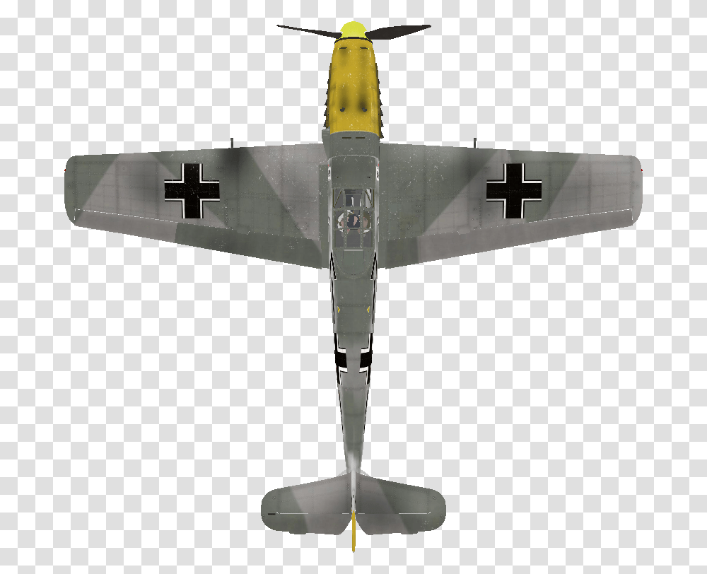 Top Down Plane Sprite, Airplane, Aircraft, Vehicle, Transportation Transparent Png