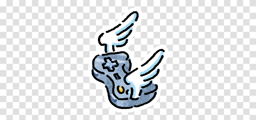 Top Down The Line Stickers For Android Red Bull Wings Gif, Hand, Rug, Text, Zebra Transparent Png