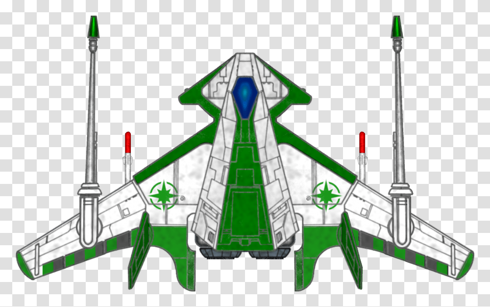Top Down View Starship Top View Spaceship, Transportation, Vehicle, Plot Transparent Png