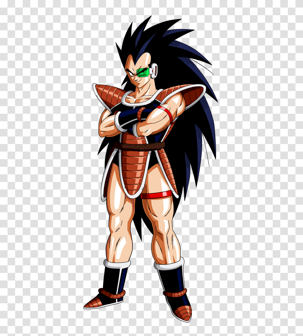 Top Dragon Ball Bad Guys That Kicked A And Took Names, Person, Human, Hand, Comics Transparent Png