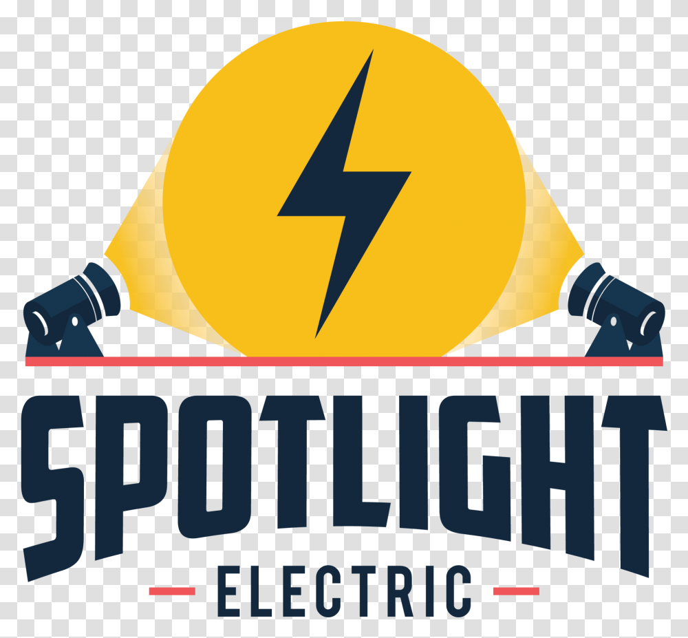 Top Electrician In Southern New Jersey Spotlight Electric Language, Hardhat, Helmet, Clothing, Apparel Transparent Png