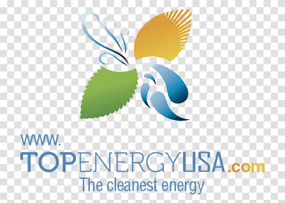 Top Energy Usa Graphic Design, Plant, Flower Transparent Png