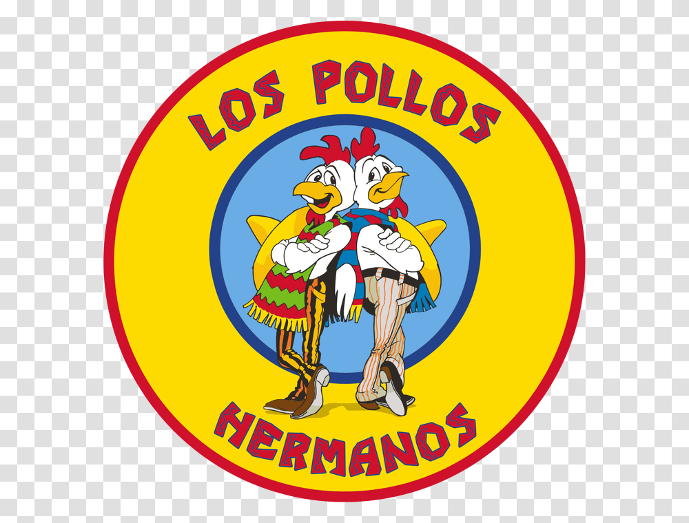 Top Five Greatest Chicken Joints, Label, Person, Logo Transparent Png