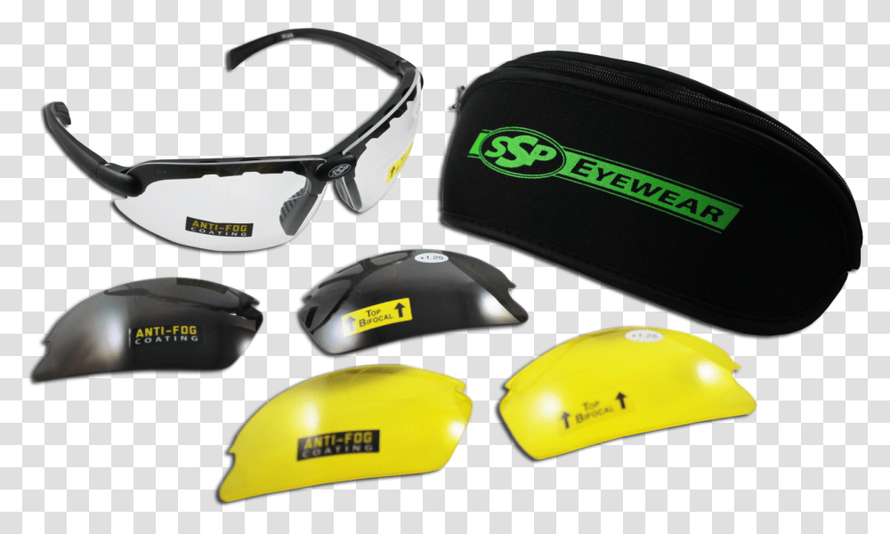 Top Focal Assorted Interchangeable Kits Prescription Shooting Glasses, Mouse, Hardware, Computer, Electronics Transparent Png