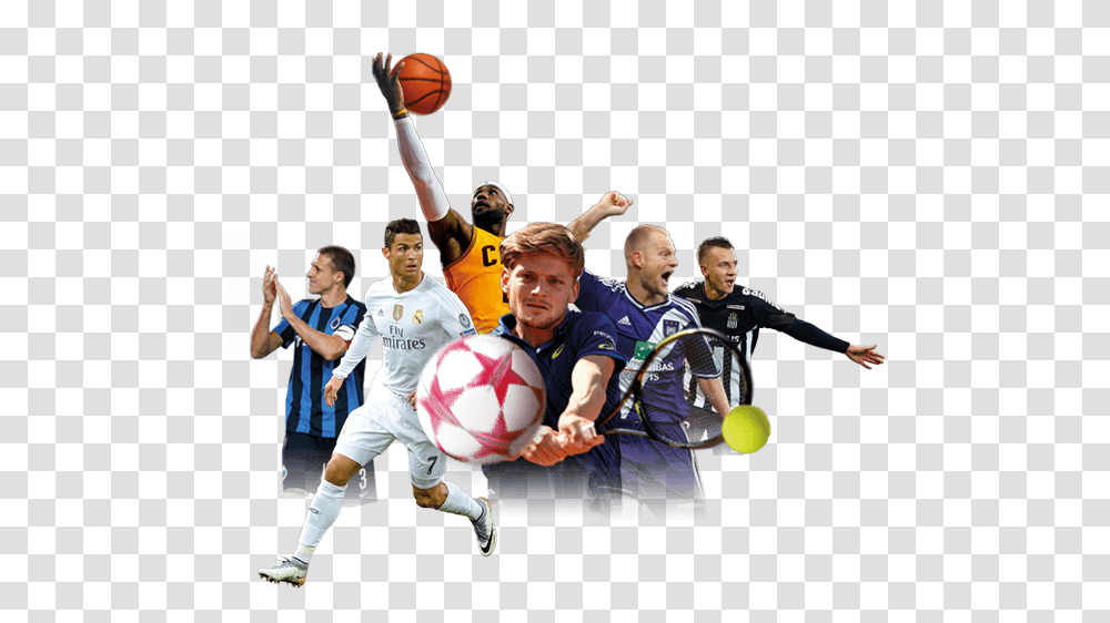 Top Football Players, Person, Human, People, Sport Transparent Png