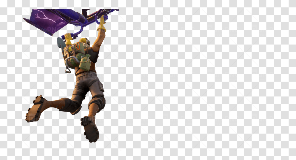 Top Fortnite Pictures For Thumbnails Howtomedia, Person, Duel, Paintball Transparent Png