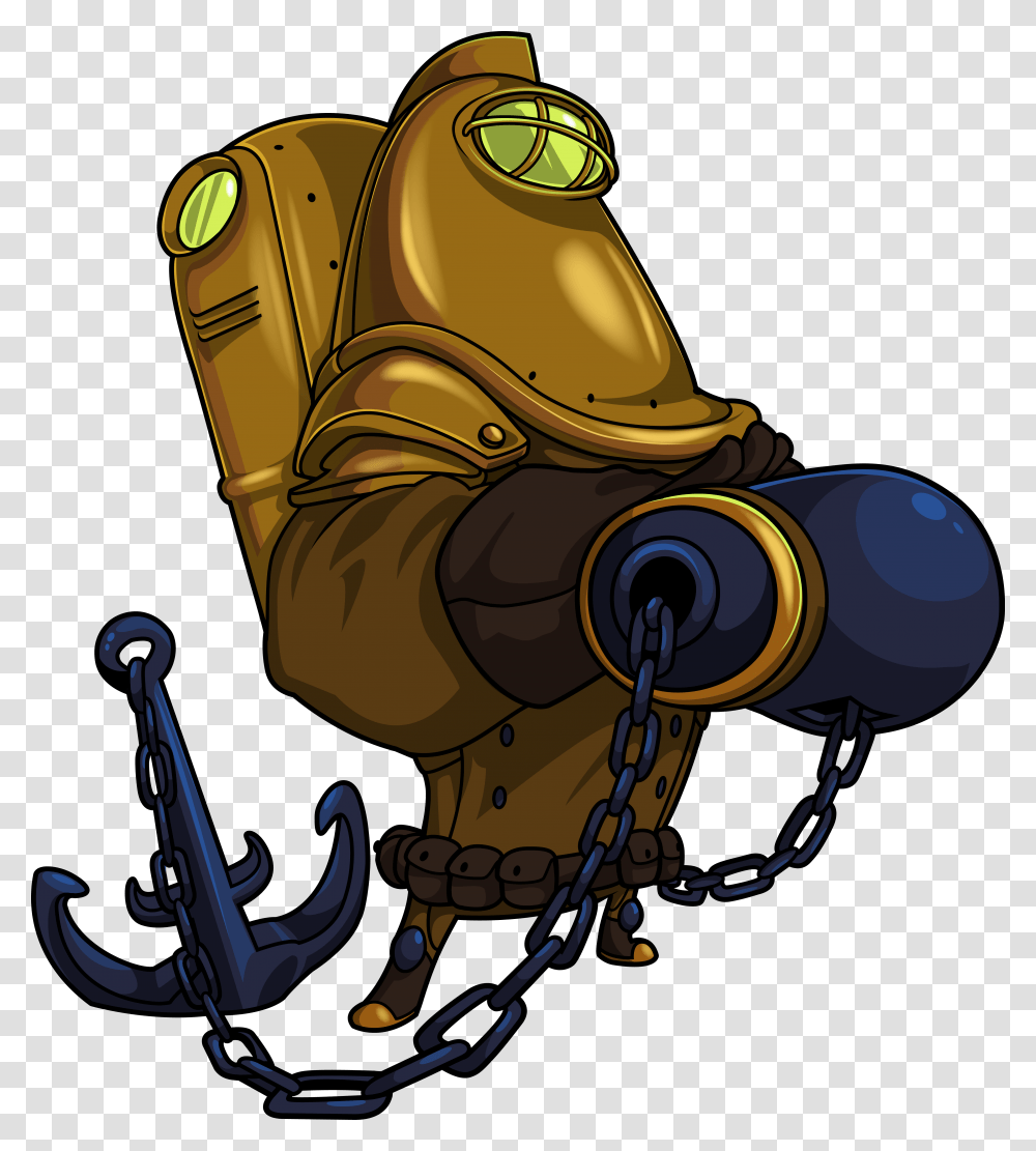 Top Games That Copied Shovel Knight Yacht Club Games, Hook Transparent Png