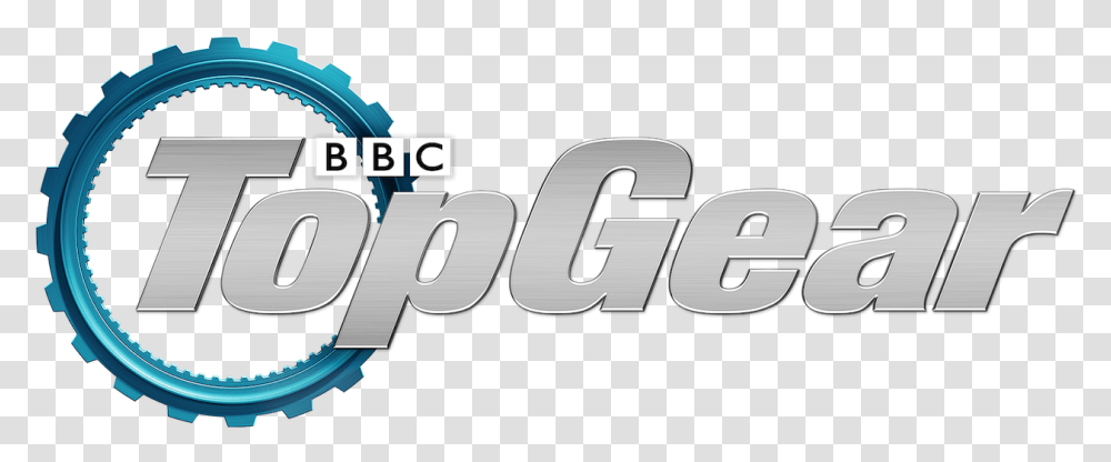 Top Gear Bbc, Logo, Word Transparent Png