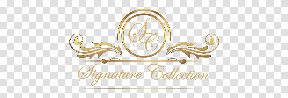 Top Gear Signature Collection Luxury Spa Spa Logo, Text, Label, Calligraphy, Handwriting Transparent Png