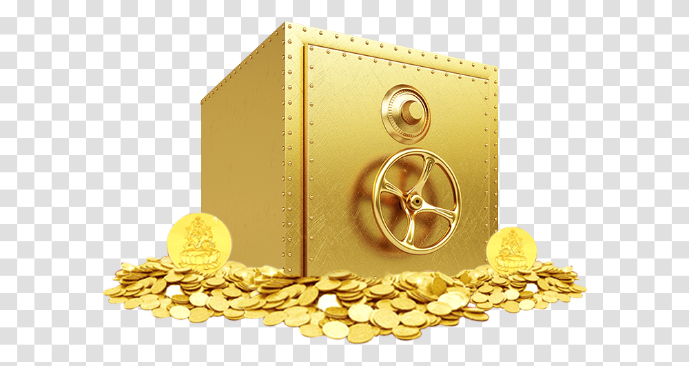 Top Golden Icos To Shine 2018 Feb Coin, Treasure, Text, Diary, Money Transparent Png