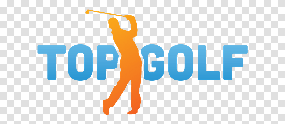 Top Golf Logo Toss A Bocce Ball, Word, Hand Transparent Png