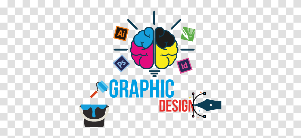 Top Graphic Logo Design Company Mumbai India Techbythebay, Light Transparent Png