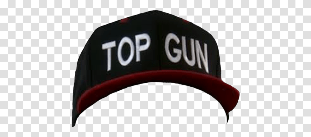 Top Gu Cap Headgear Product Baseball Cap Top Gun Hat, Number, Logo Transparent Png