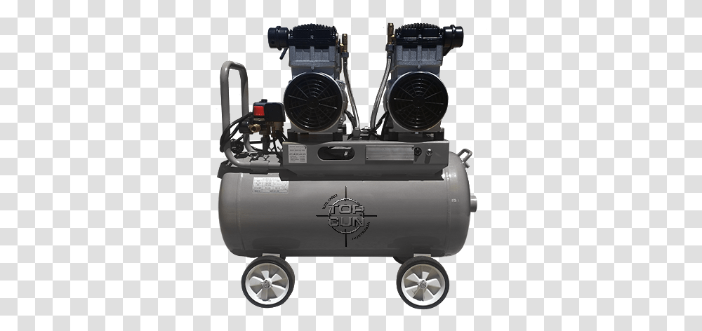 Top Gun 18 Cfm Compressor Cotb4070 Machine, Motor, Camera, Electronics, Engine Transparent Png
