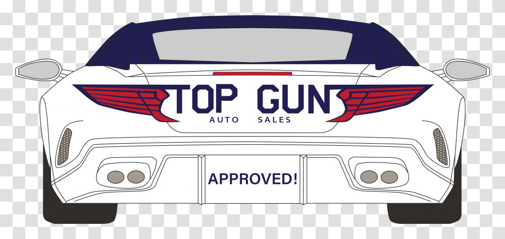 Top Gun Auto Sales Used Car Dealership In Oshawa Automotive Paint, Label, Text, Logo, Symbol Transparent Png