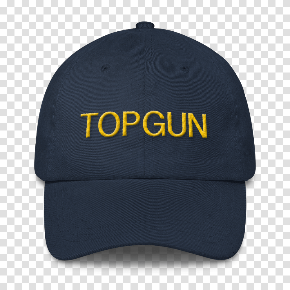 Top Gun Baseball Cap Tom Cruise Replicapropstore, Apparel, Hat Transparent Png