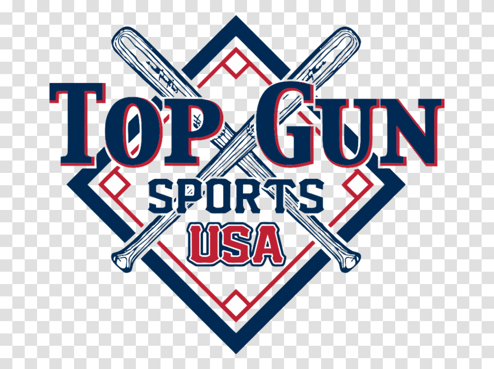 Top Gun Baseball, Logo, Trademark, Dynamite Transparent Png