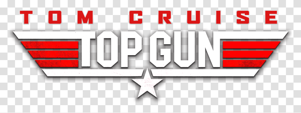 Top Gun Netflix Vertical, Symbol, Star Symbol, Text, Sport Transparent Png