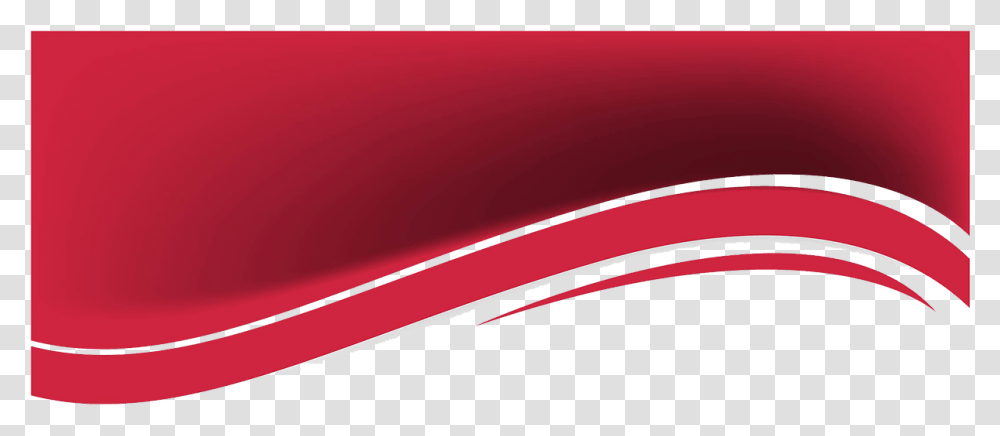 Top Half The Red Wave Download, Logo, Label Transparent Png