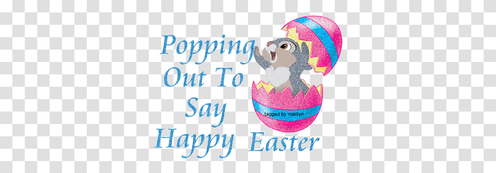 Top Happy Easter Eveyone Stickers For Android & Ios Gfycat Say Happy Easter, Text, Art, Label, Poster Transparent Png