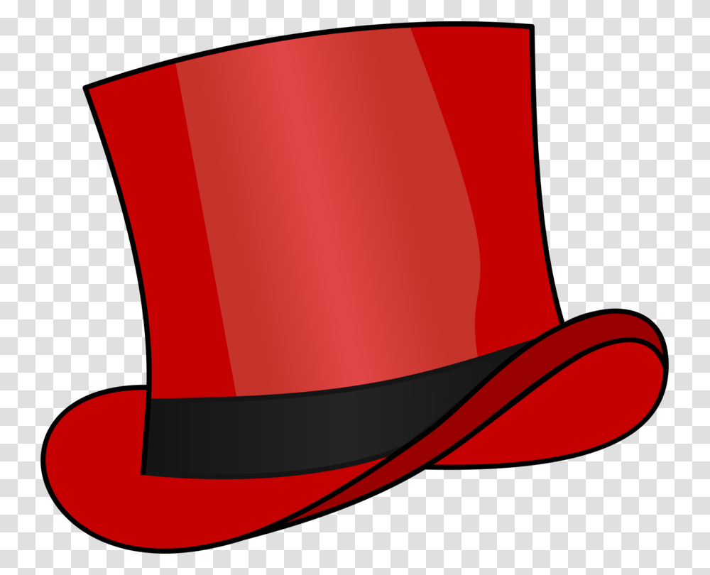 Top Hat Baseball Cap Cowboy Hat Six Thinking Hats, Apparel Transparent Png