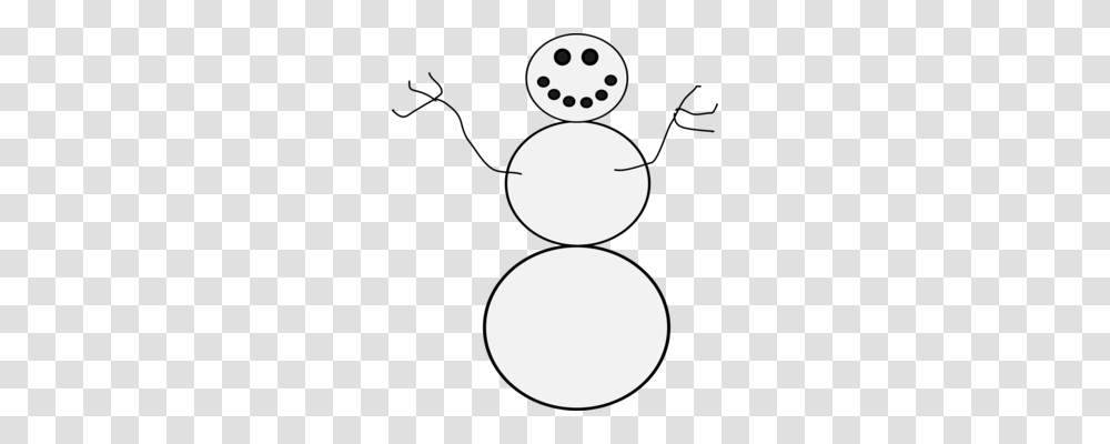 Top Hat Black And White Drawing Snowman, Light, Traffic Light, Stencil, Moon Transparent Png