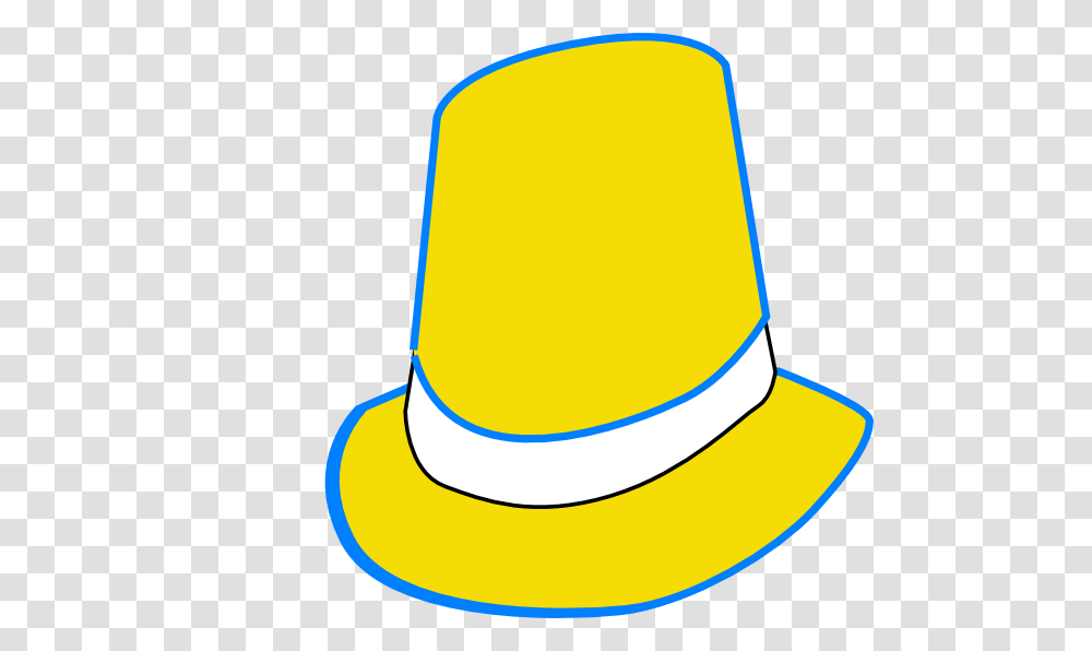 Top Hat Clip Art, Apparel, Baseball Cap, Sun Hat Transparent Png