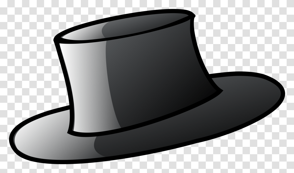 Top Hat Clip Arts Small Hat Clip Art, Apparel, Lamp, Cowboy Hat Transparent Png