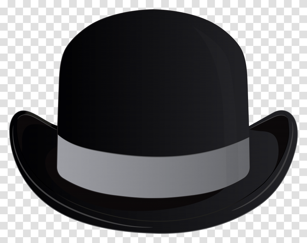 Top Hat Clipart British Hat, Apparel, Baseball Cap, Cowboy Hat Transparent Png