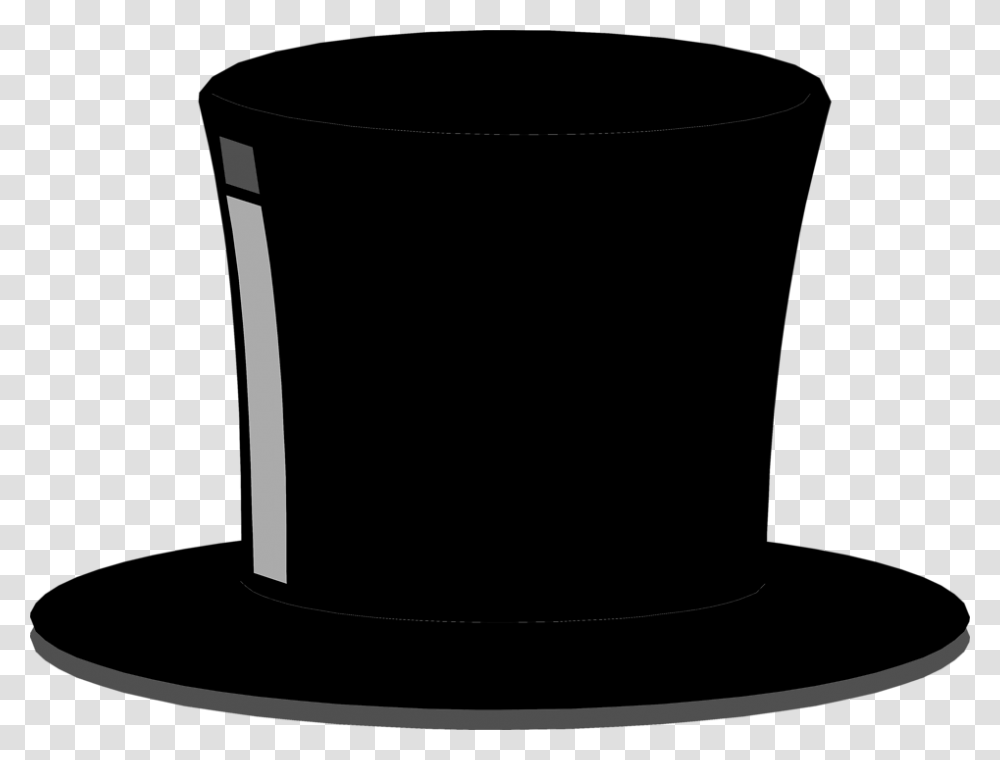 Top Hat Clipart, Cup, Glass, Axe, Tool Transparent Png
