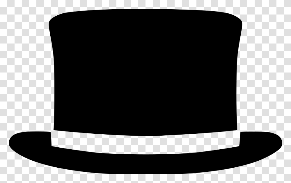 Top Hat Clipart Download Mustache And Hat, Oval, Dish, Meal, Food Transparent Png