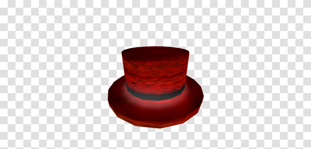 Top Hat Clipart Maroon, Apparel, Lamp, Wedding Cake Transparent Png