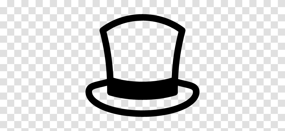 Top Hat Clipart Mlg, Gray, World Of Warcraft Transparent Png