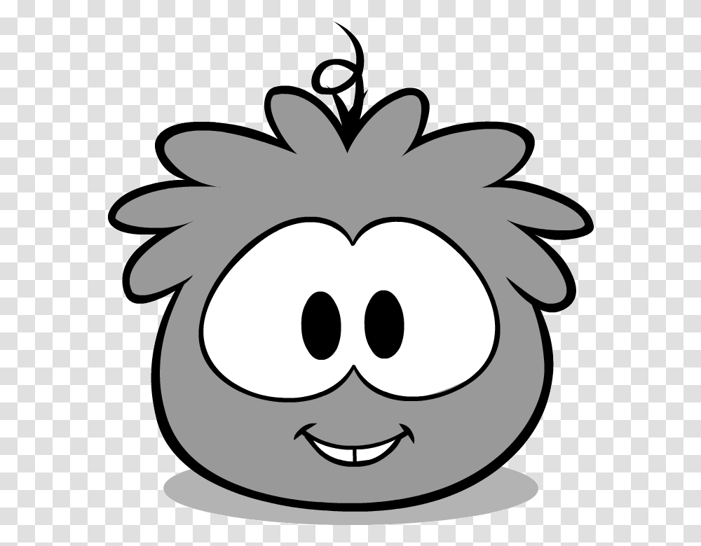 Top Hat Clipart Puffle, Stencil, Angry Birds, Food Transparent Png
